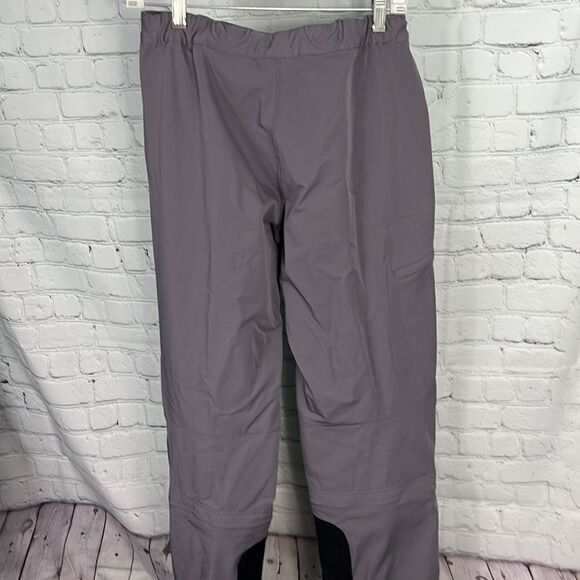 The North Face Women’s Apex Ski snowboard Winter Pants - Size 8 EUC - Picture 6 of 9